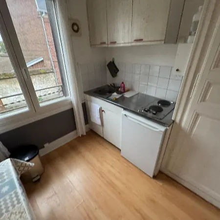 شقة T2 Reposant *