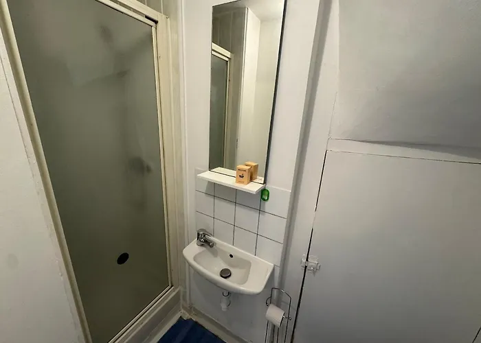 T2 Reposant * Beauvais